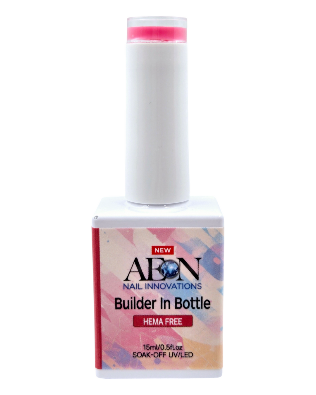 AEON Pearl Color BIAB (Hema Free Formula)- 67 15ml