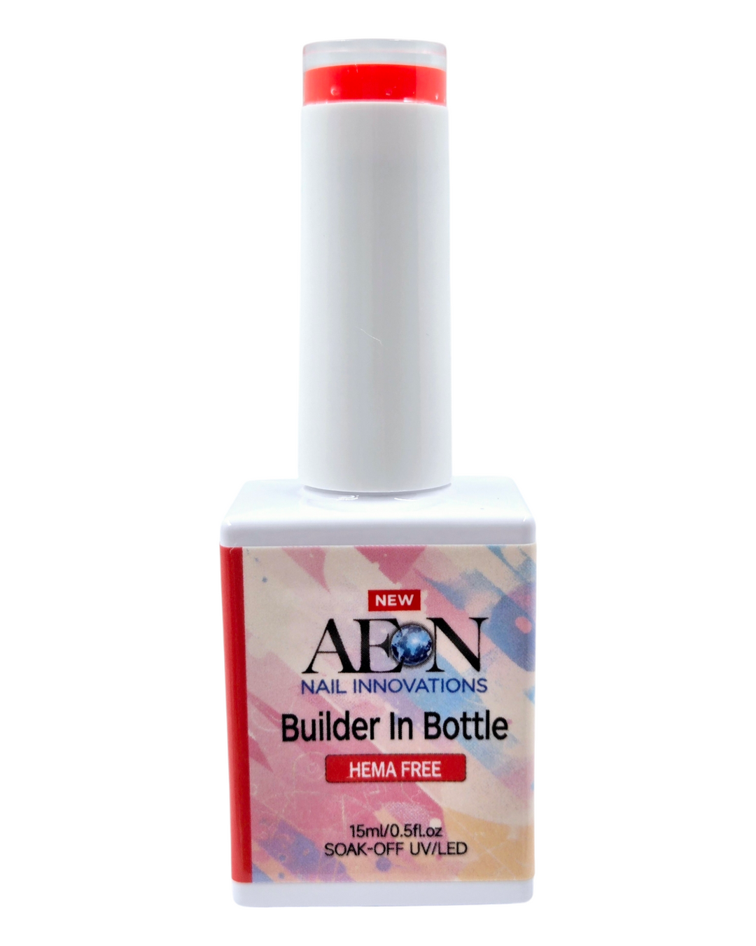 AEON Pearl Color BIAB (Hema Free Formula)- 68 15ml
