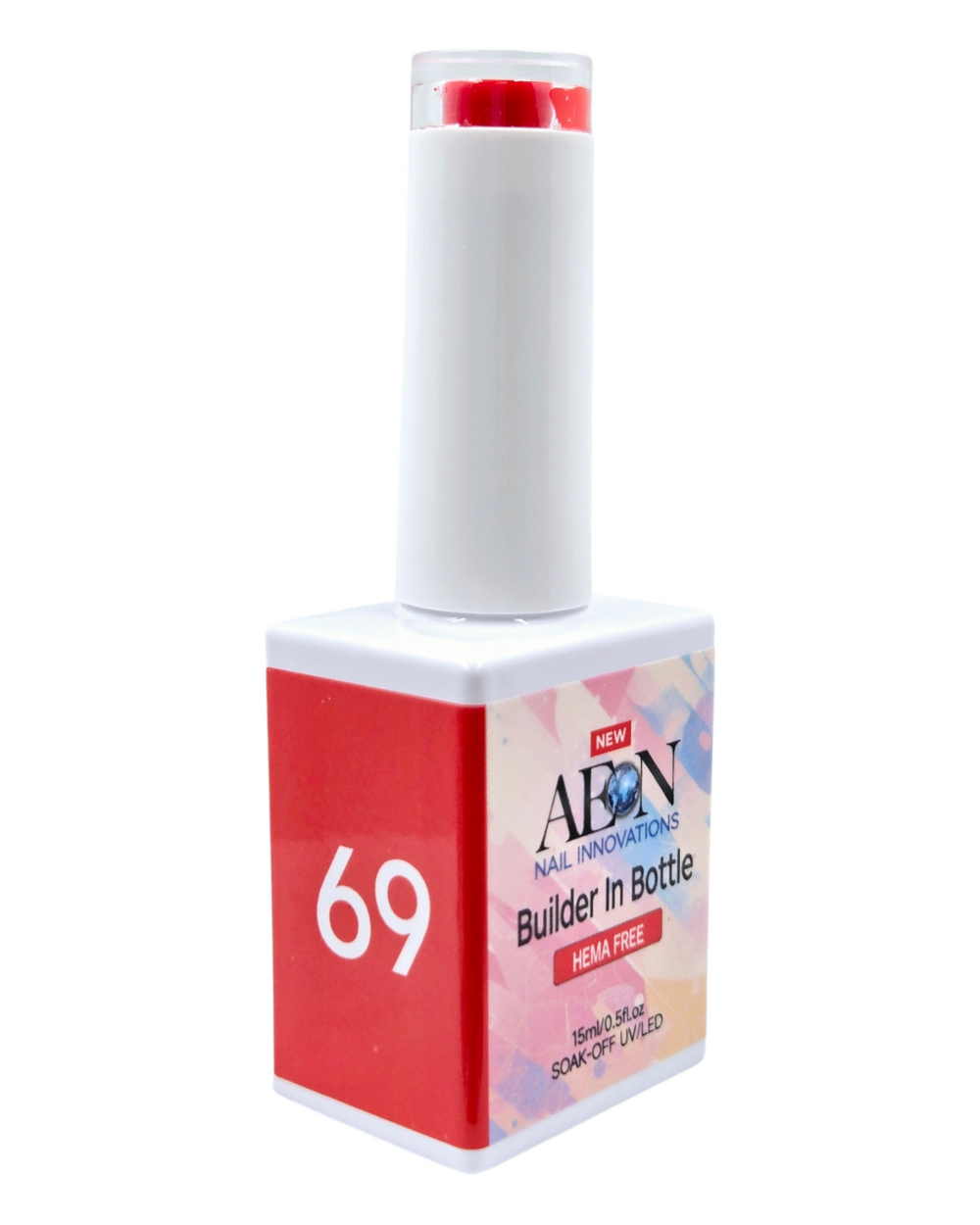 AEON Pearl Color BIAB (Hema Free Formula)- 69 15ml