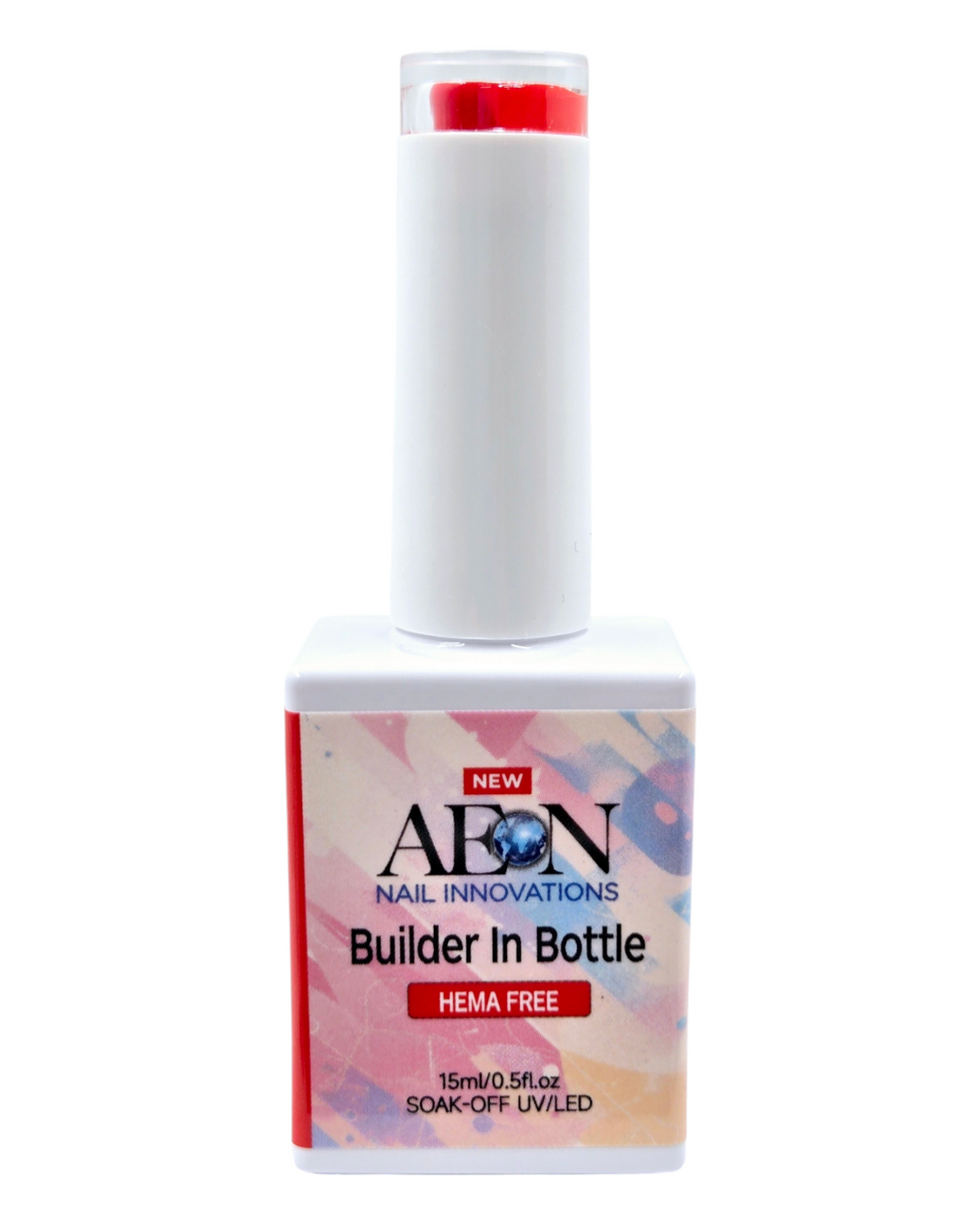 AEON Pearl Color BIAB (Hema Free Formula)- 69 15ml