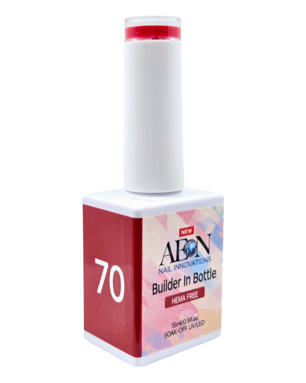 AEON Pearl Color BIAB (Hema Free Formula)- 70 15ml