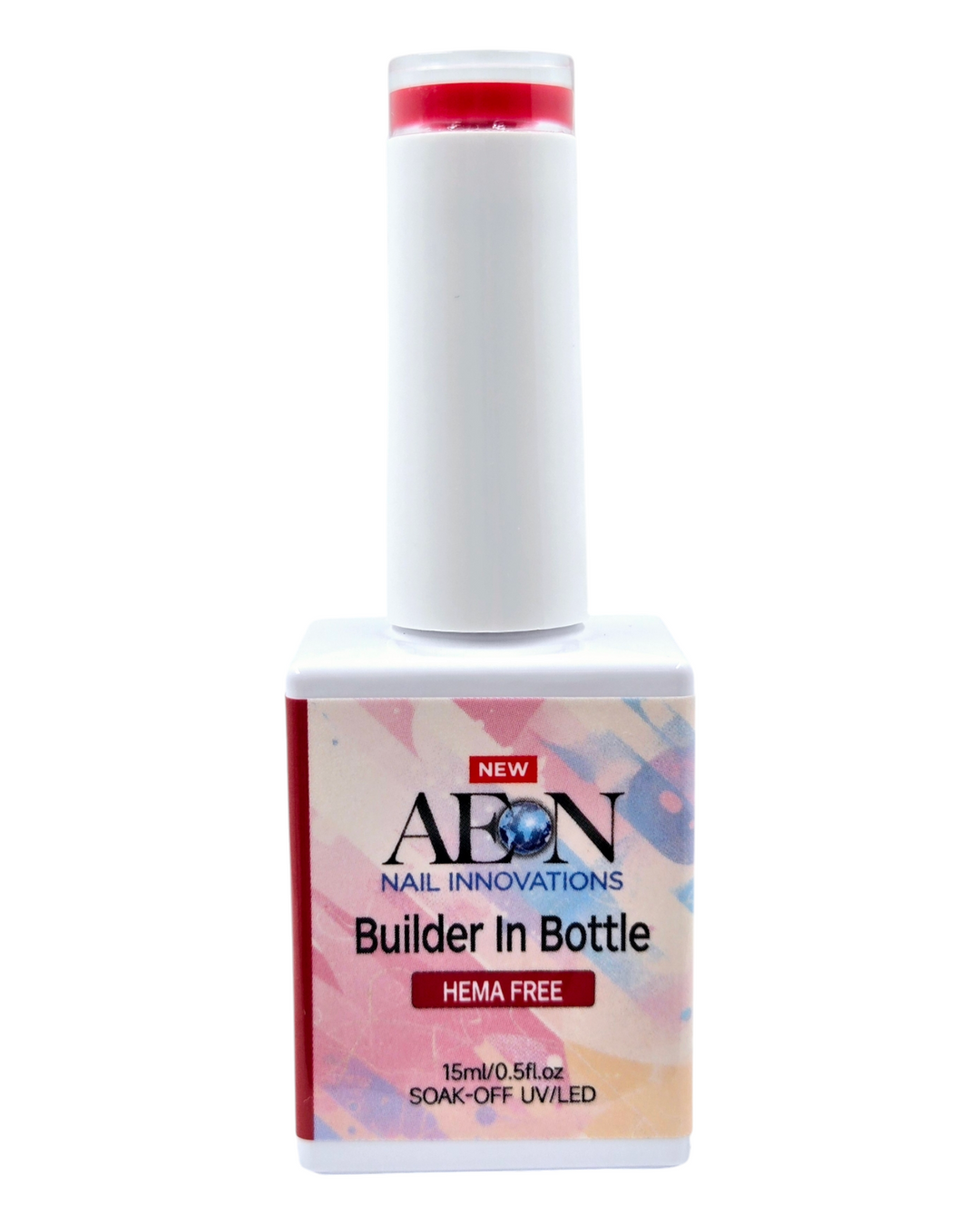 AEON Pearl Color BIAB (Hema Free Formula)- 70 15ml