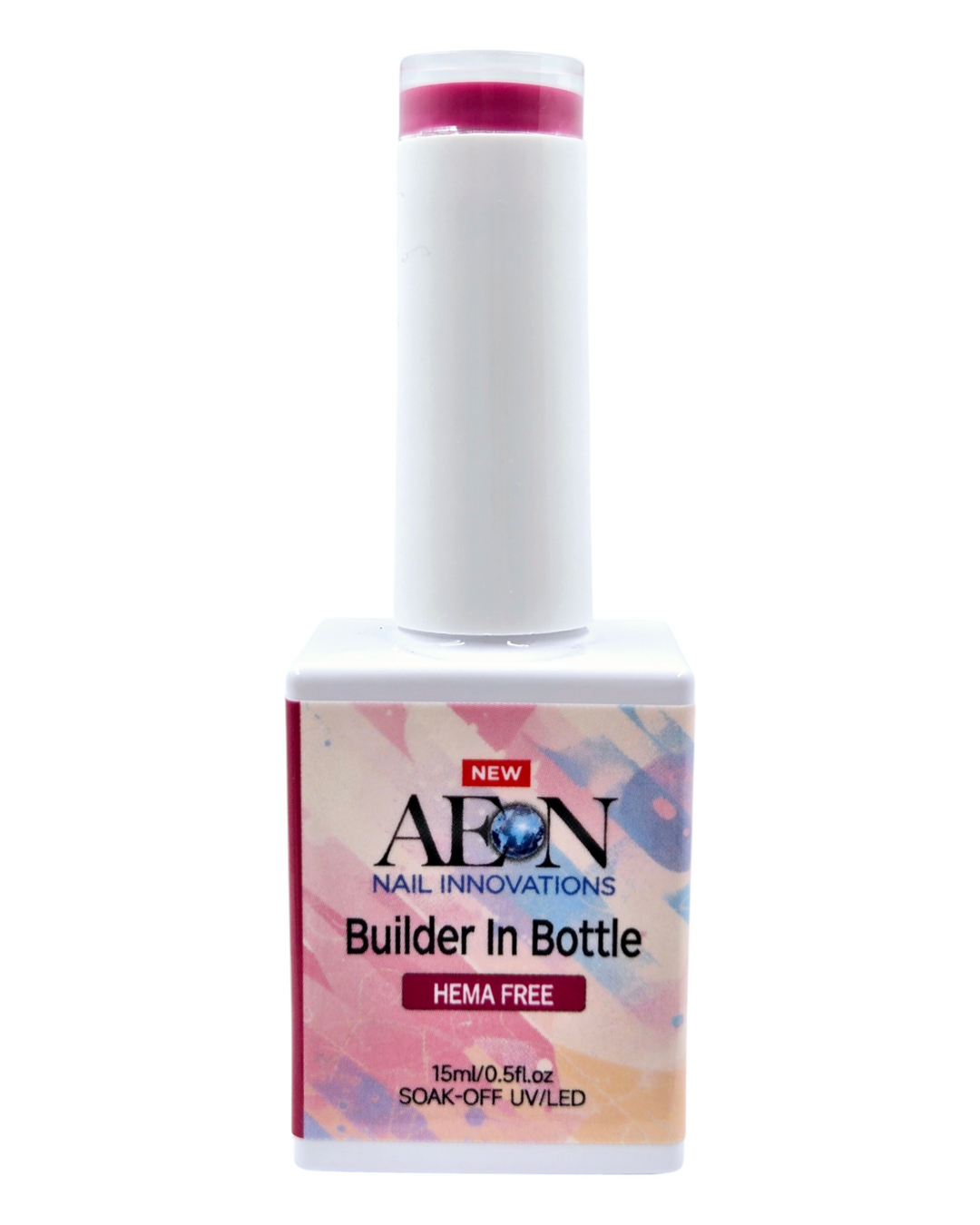 AEON Pearl Color BIAB (Hema Free Formula)- 71 15ml