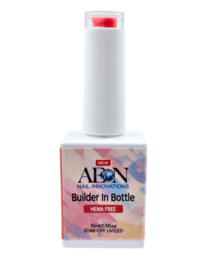 AEON Pearl Color BIAB (Hema Free Formula)- 72 15ml