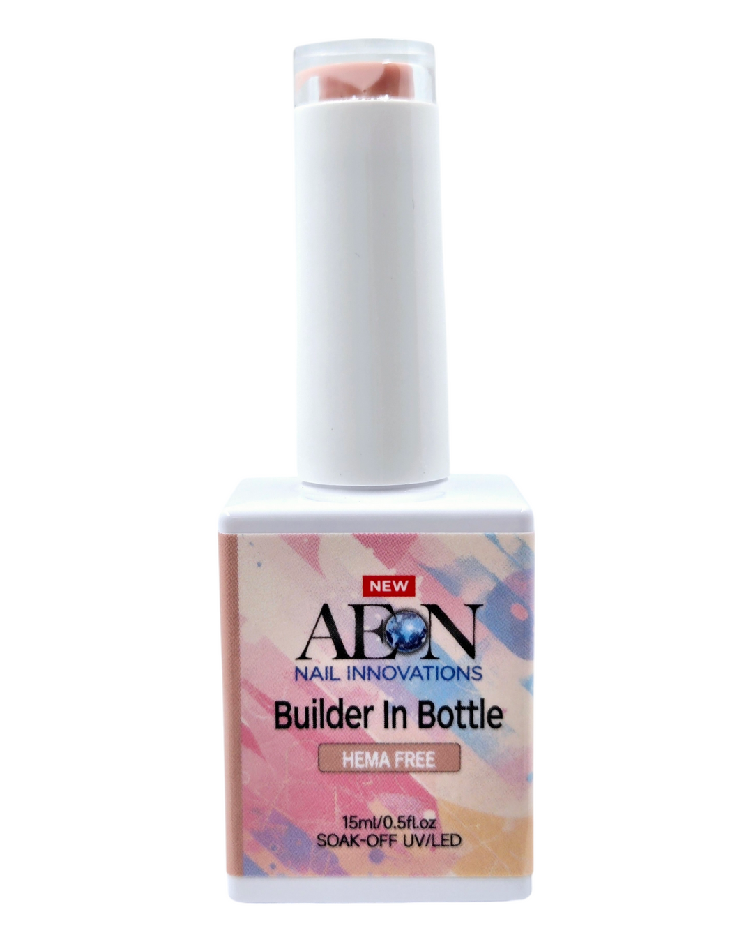 AEON Pearl Color BIAB (Hema Free Formula)- 74 15ml