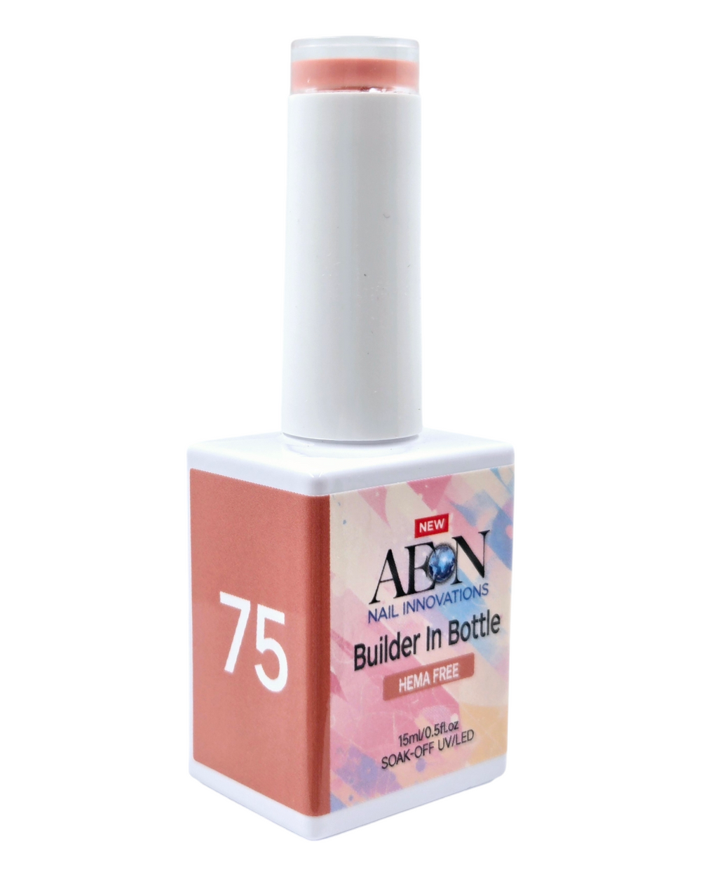 AEON Pearl Color BIAB (Hema Free Formula)- 75 15ml