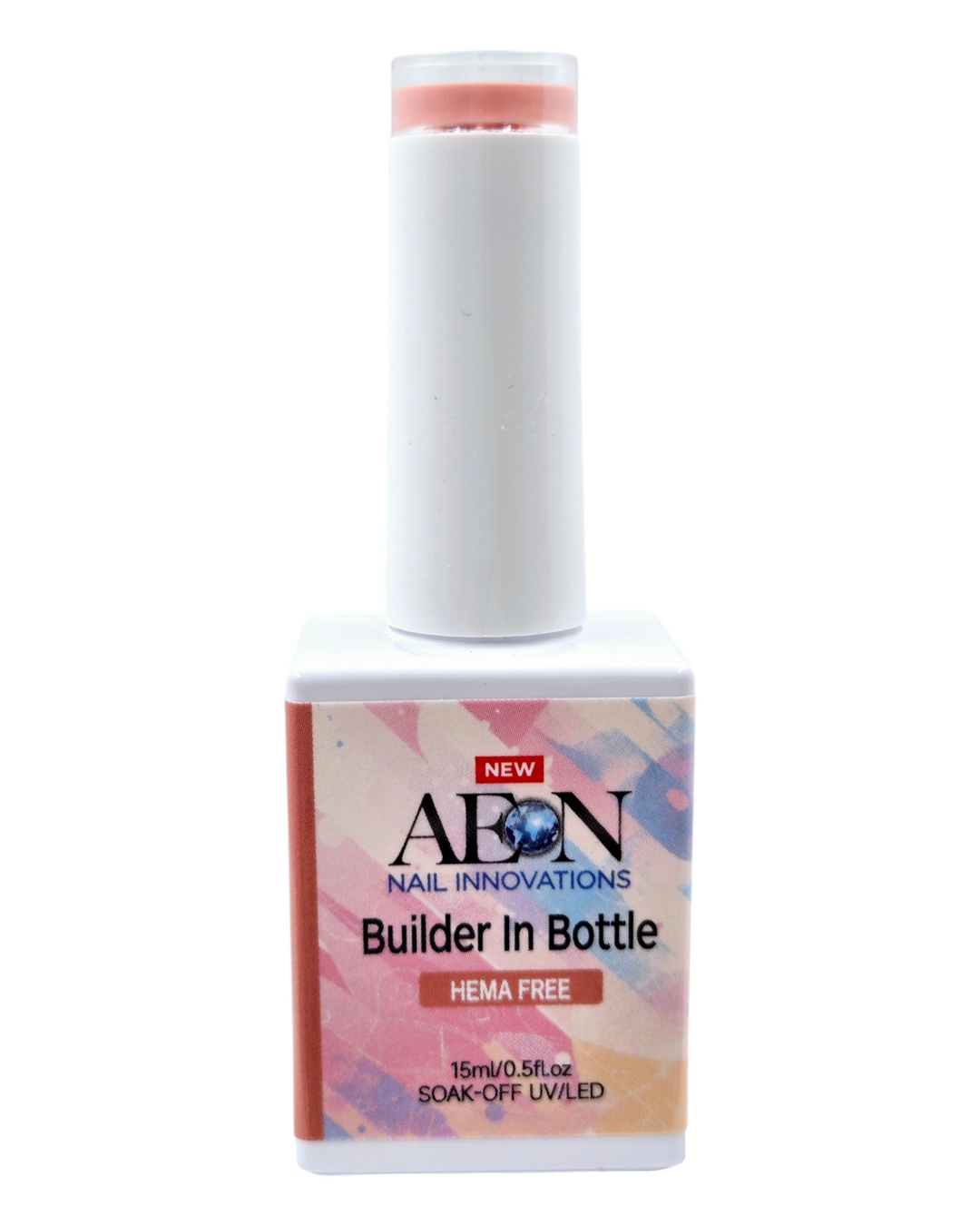 AEON Pearl Color BIAB (Hema Free Formula)- 75 15ml