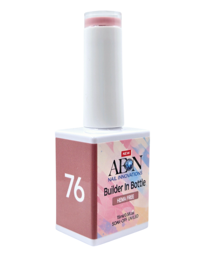 AEON Pearl Color BIAB (Hema Free Formula)- 76 15ml