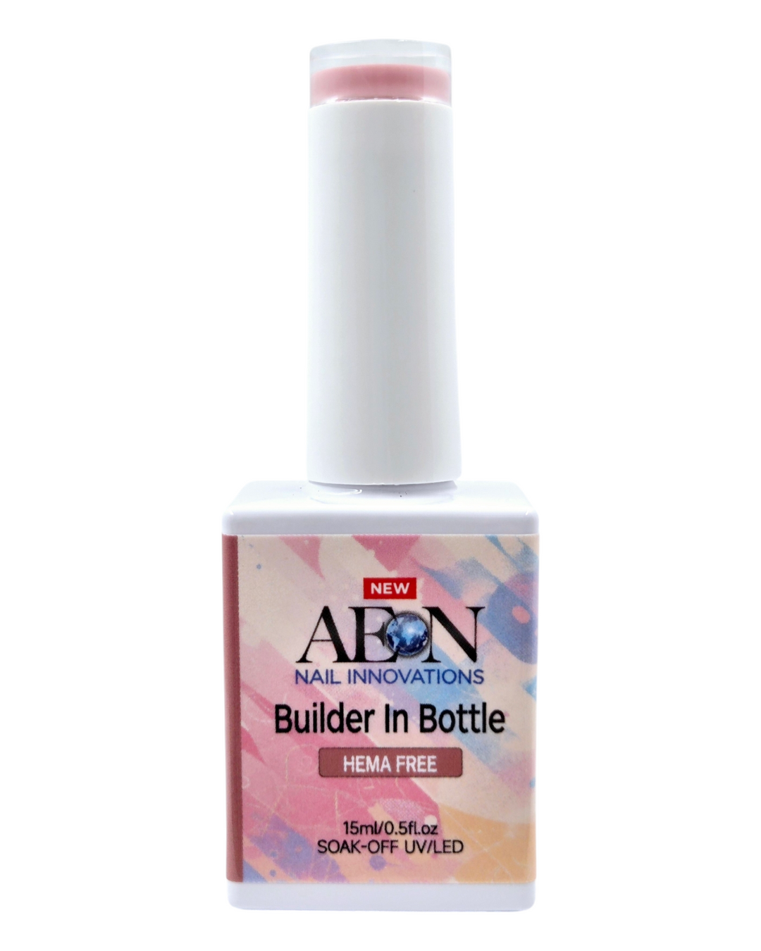 AEON Pearl Color BIAB (Hema Free Formula)- 76 15ml
