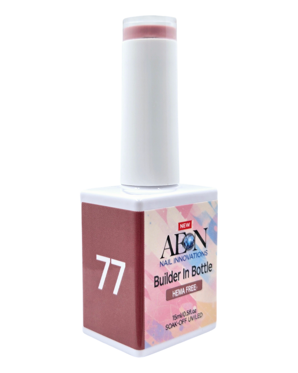 AEON Pearl Color BIAB (Hema Free Formula)- 77 15ml