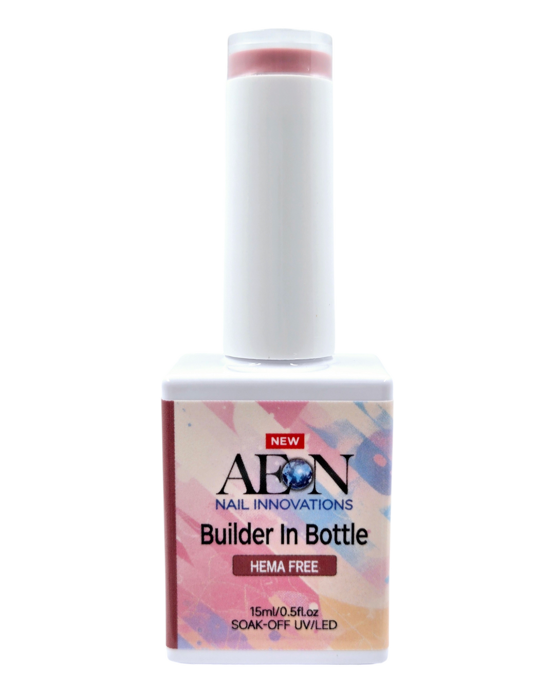 AEON Pearl Color BIAB (Hema Free Formula)- 77 15ml