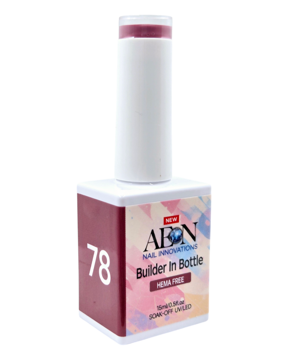 AEON Pearl Color BIAB (Hema Free Formula)- 78 15ml