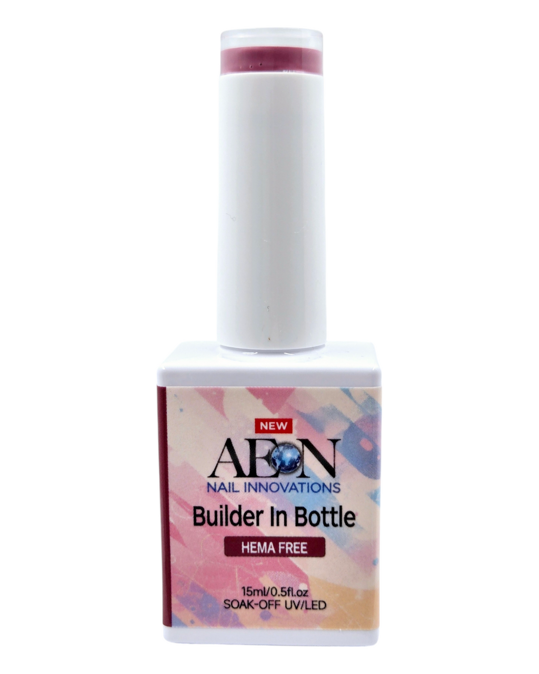 AEON Pearl Color BIAB (Hema Free Formula)- 78 15ml