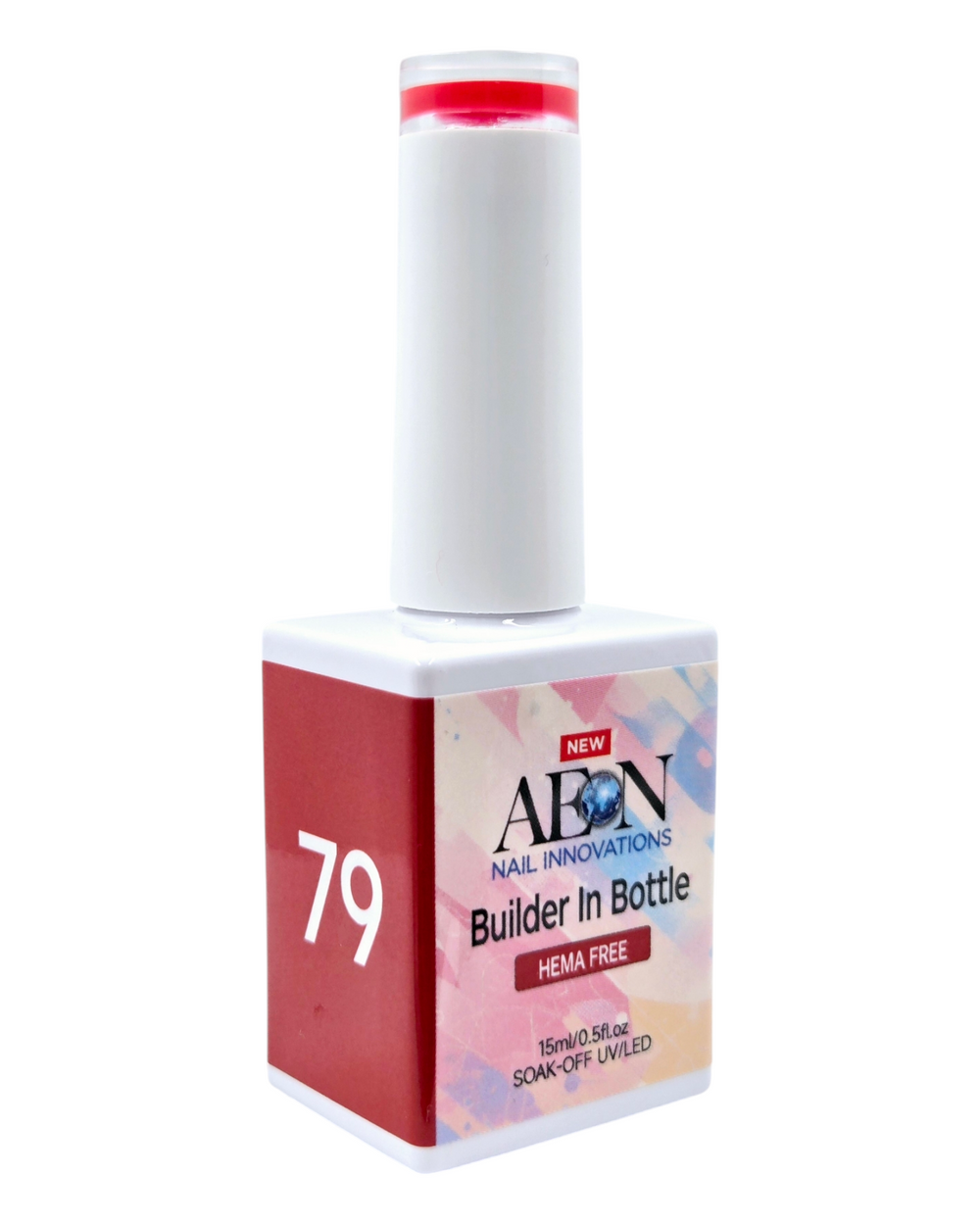 AEON Pearl Color BIAB (Hema Free Formula)- 79 15ml