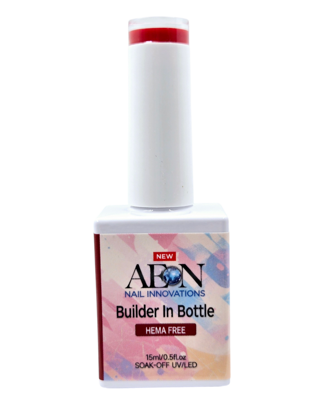 AEON Pearl Color BIAB (Hema Free Formula)- 80 15ml