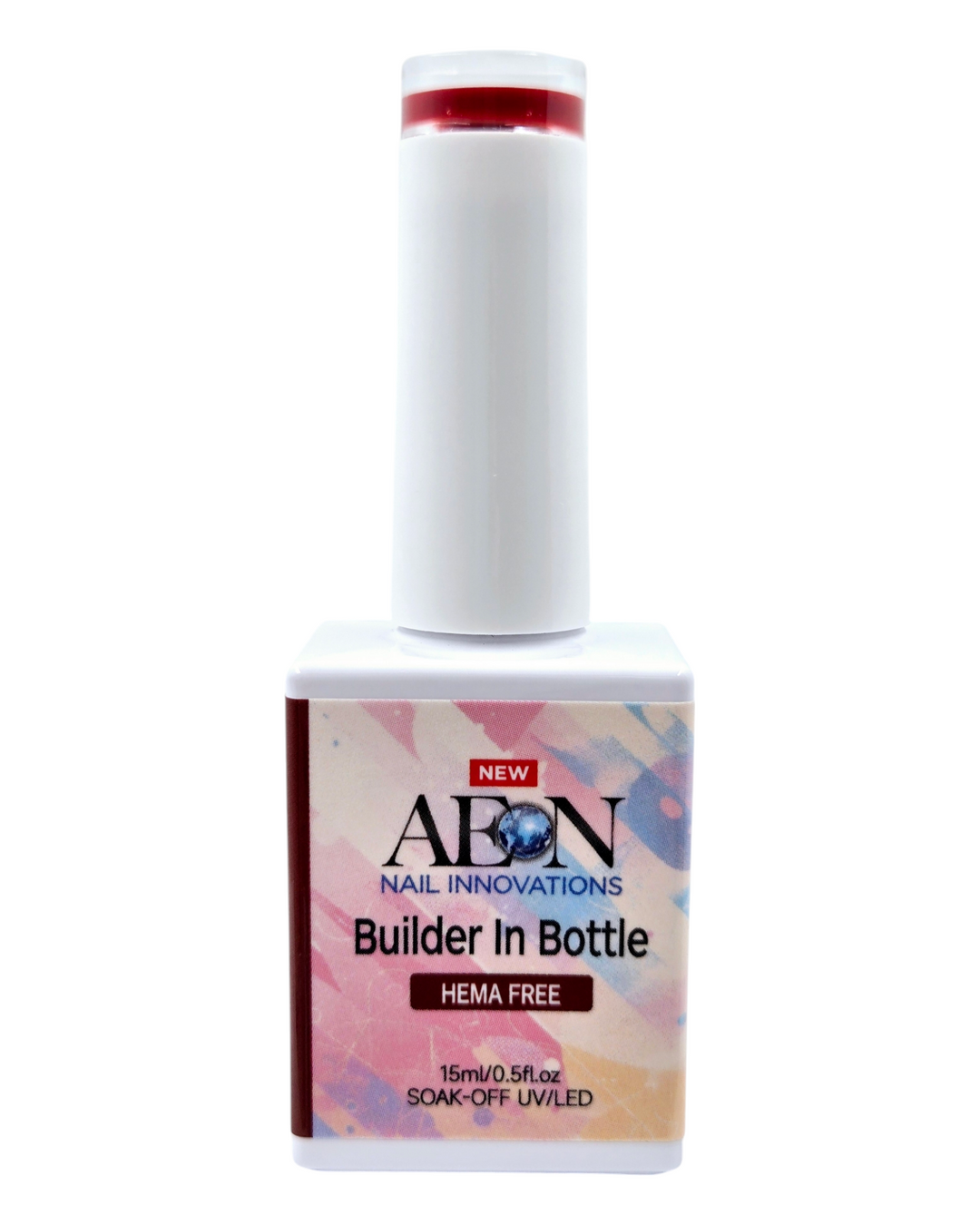 AEON Pearl Color BIAB (Hema Free Formula)- 81 15ml