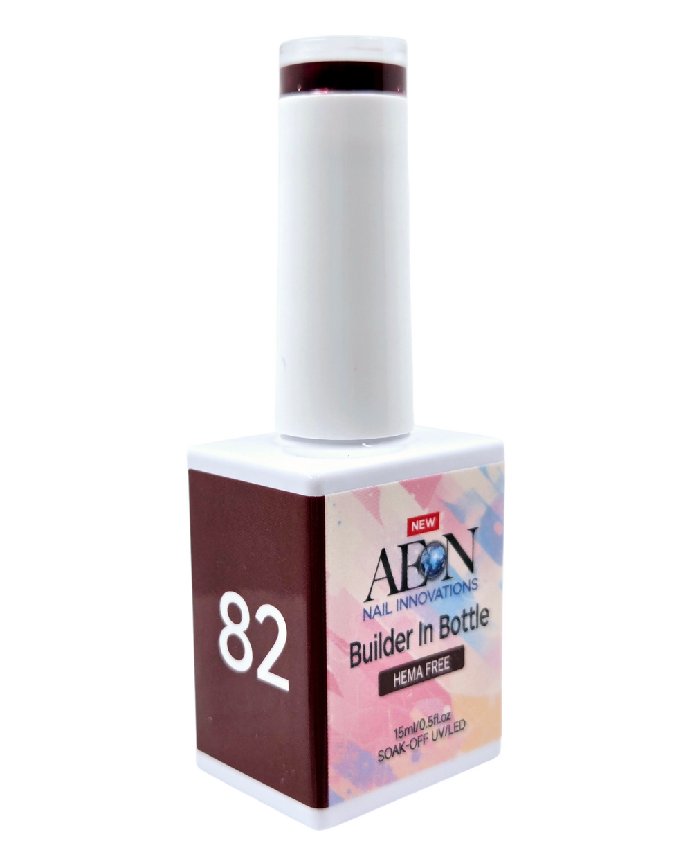 AEON Pearl Color BIAB (Hema Free Formula)- 82 15ml