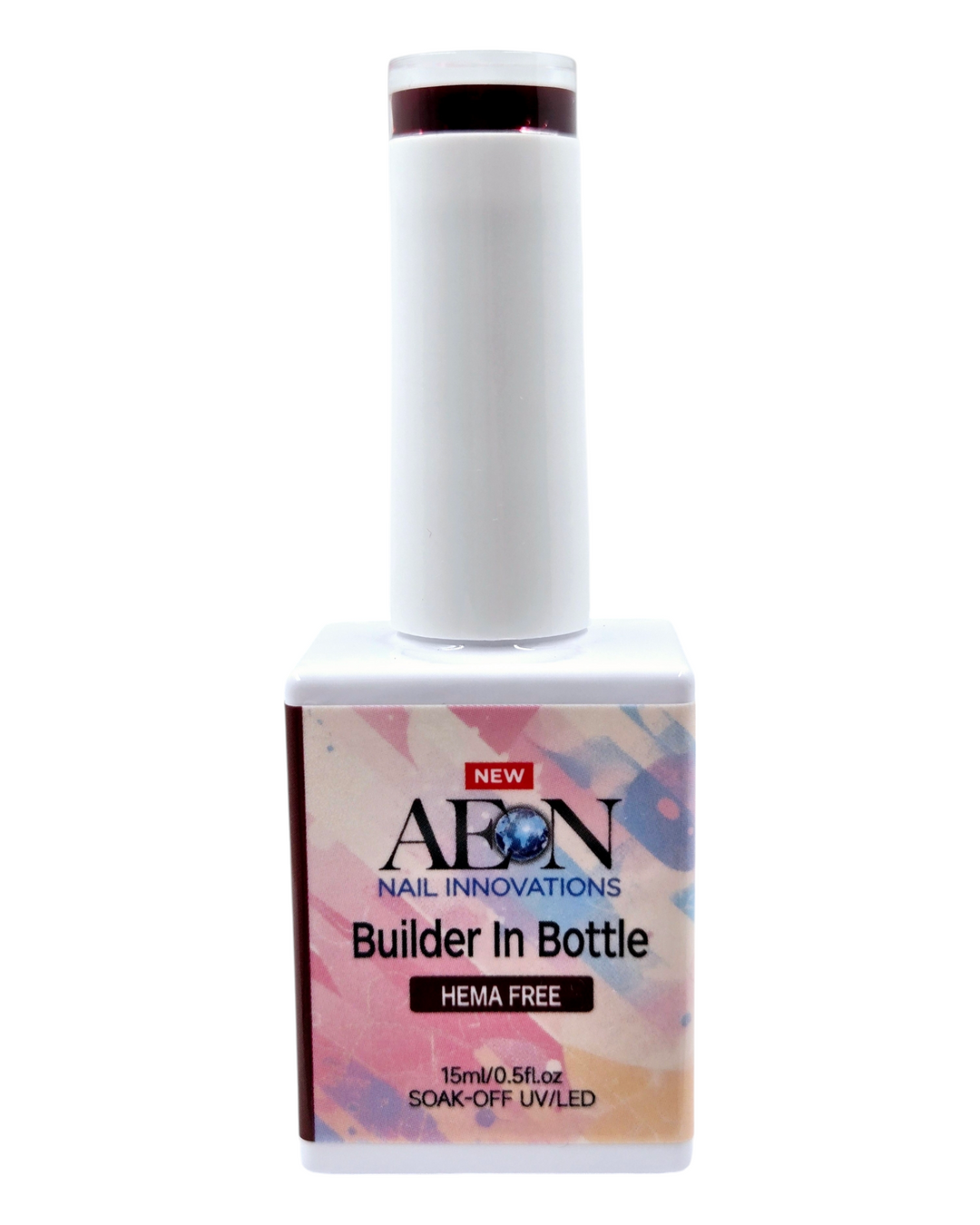 AEON Pearl Color BIAB (Hema Free Formula)- 82 15ml