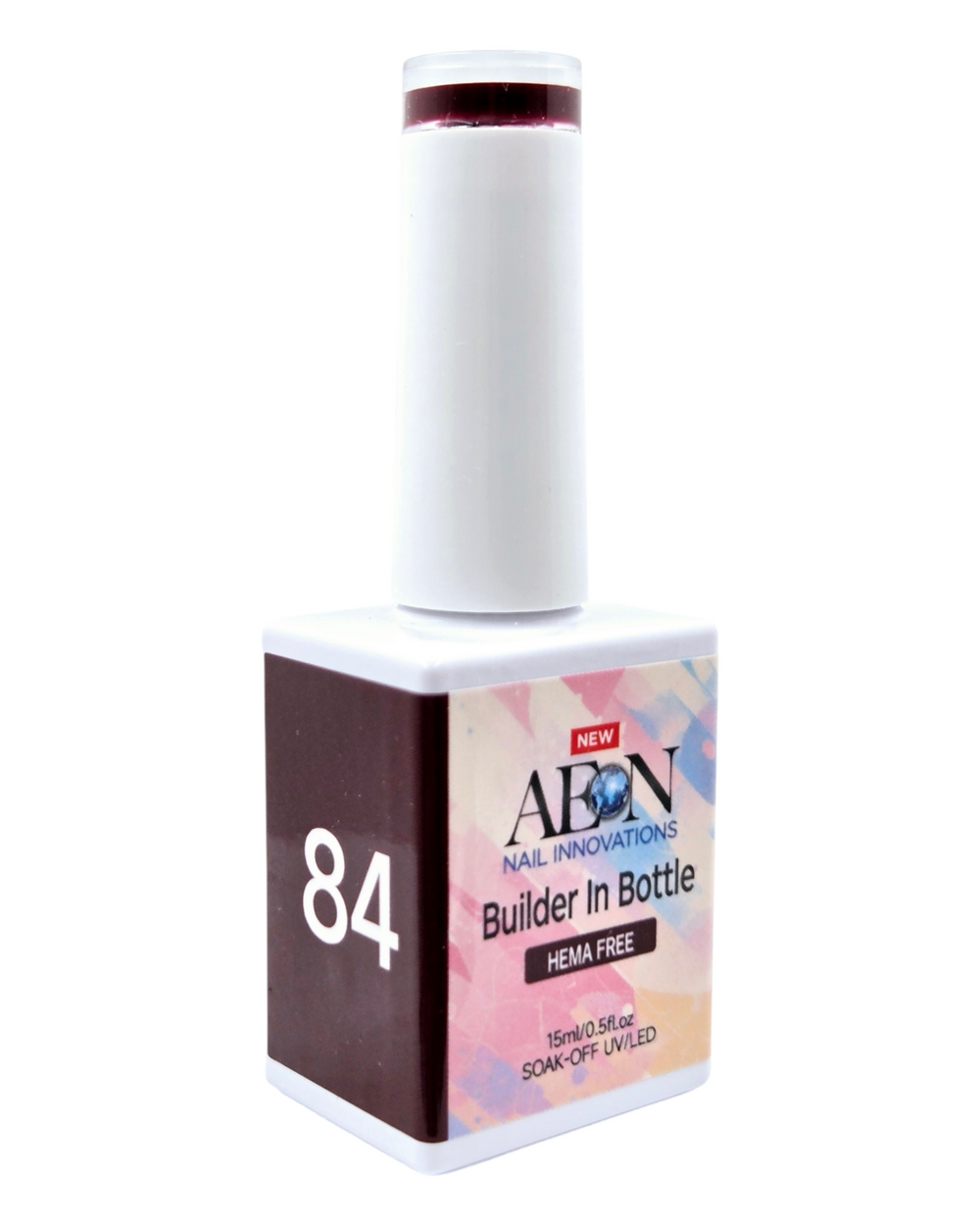 AEON Pearl Color BIAB (Hema Free Formula)- 84 15ml