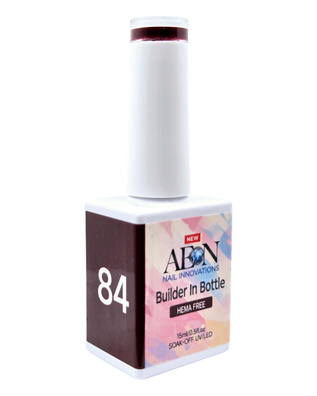 AEON Pearl Color BIAB (Hema Free Formula)- 84 15ml