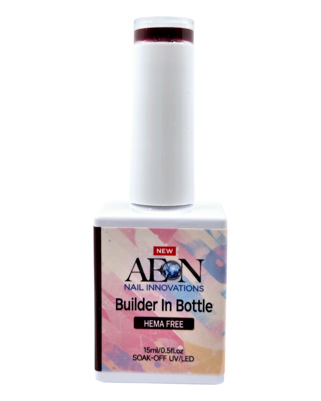 AEON Pearl Color BIAB (Hema Free Formula)- 84 15ml