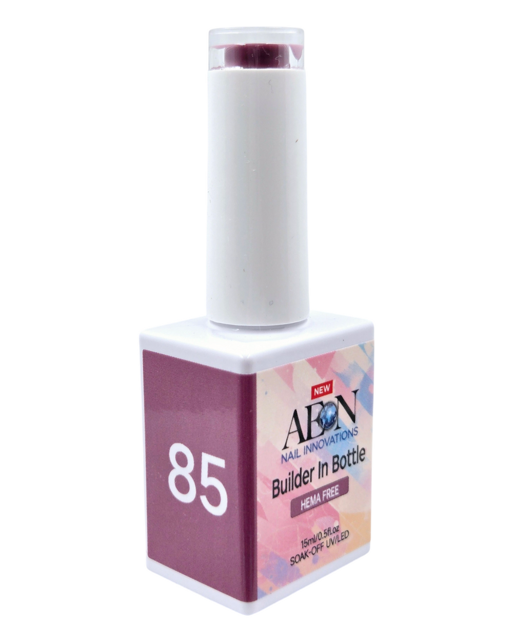 AEON Pearl Color BIAB (Hema Free Formula)- 85 15ml