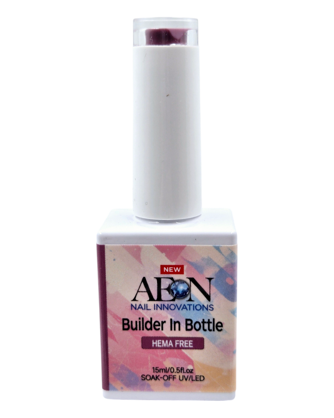 AEON Pearl Color BIAB (Hema Free Formula)- 85 15ml
