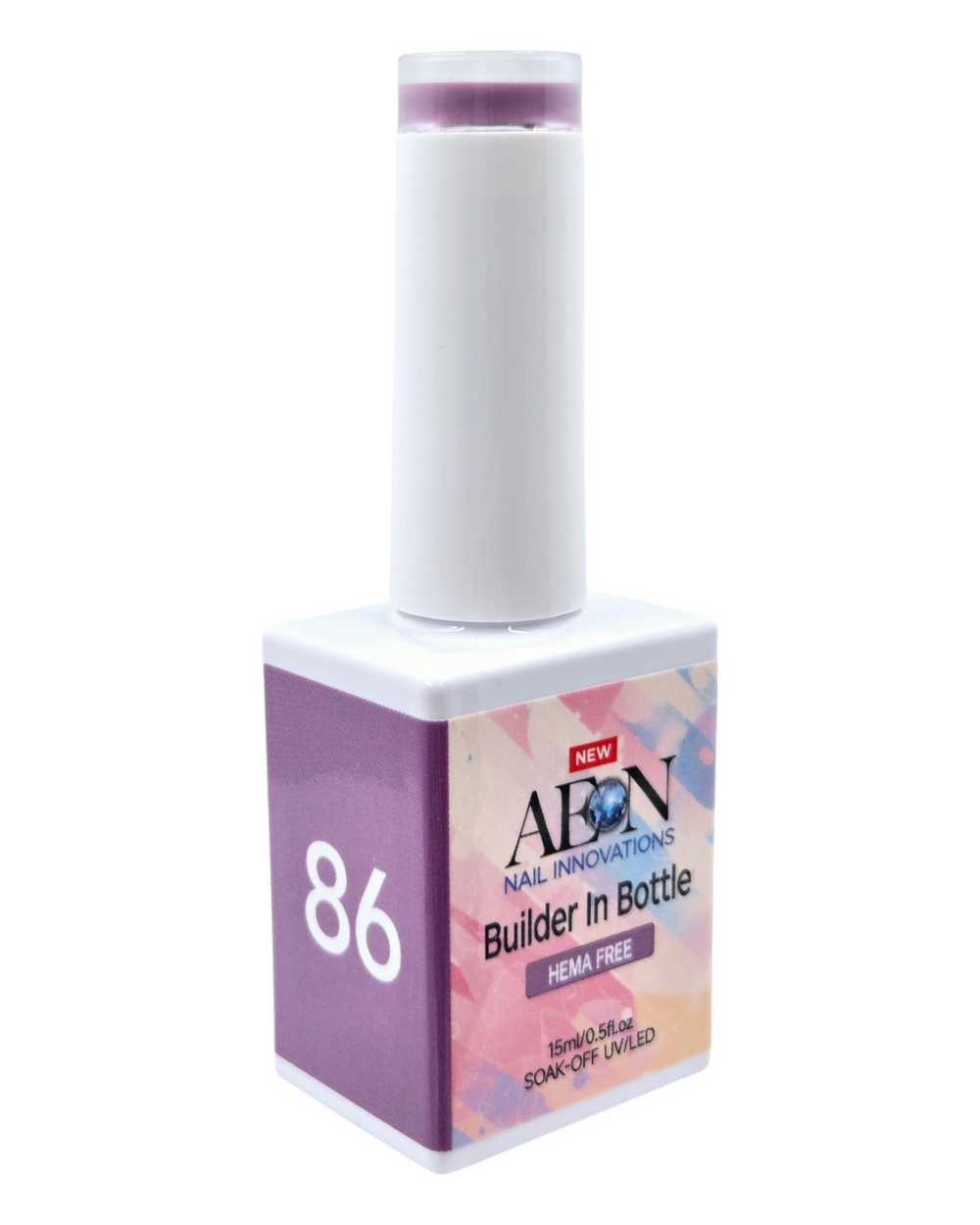AEON Pearl Color BIAB (Hema Free Formula)- 86 15ml