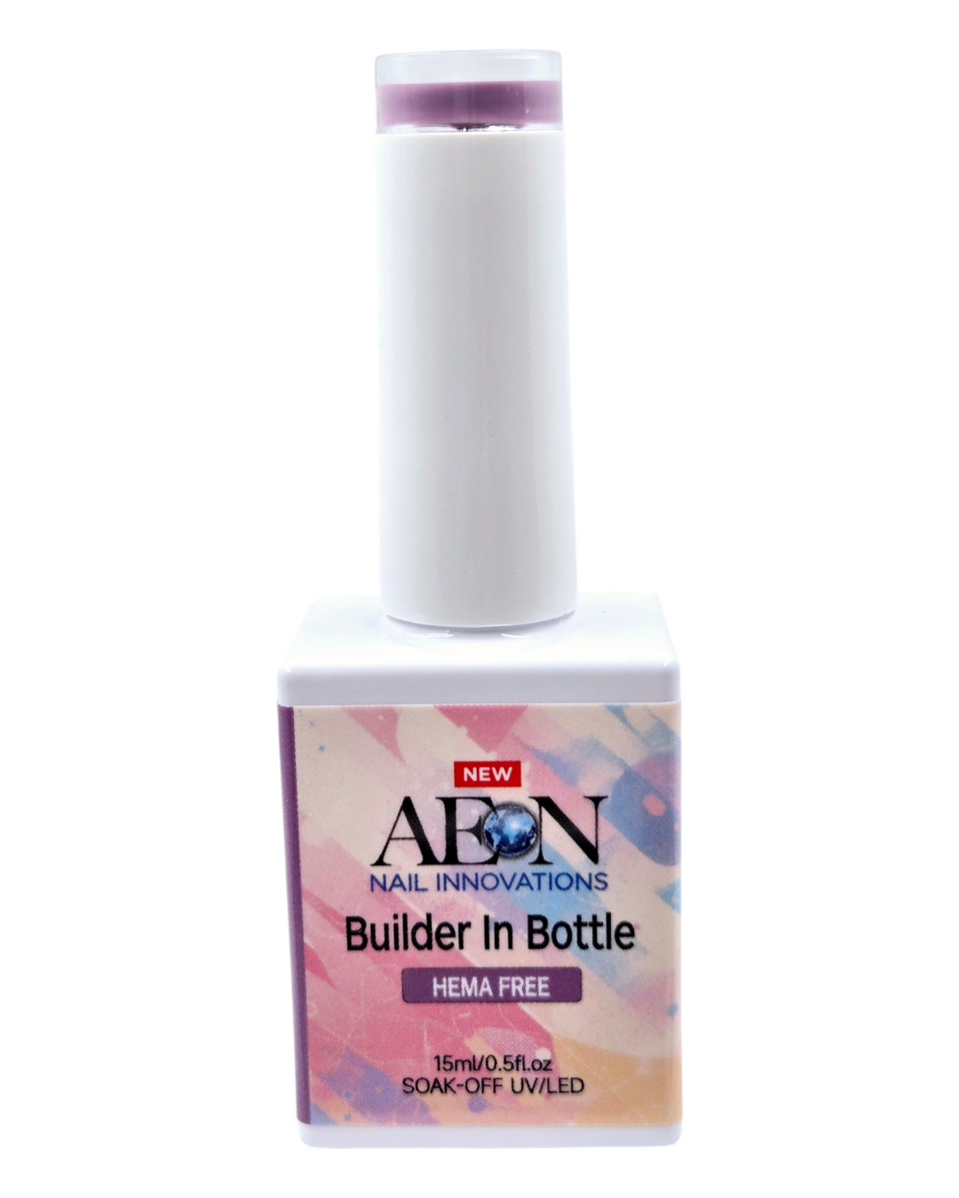 AEON Pearl Color BIAB (Hema Free Formula)- 86 15ml