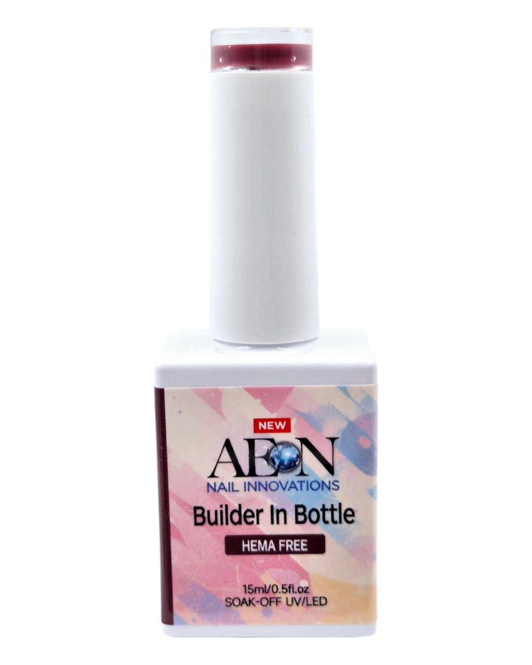 AEON Pearl Color BIAB (Hema Free Formula)- 87 15ml