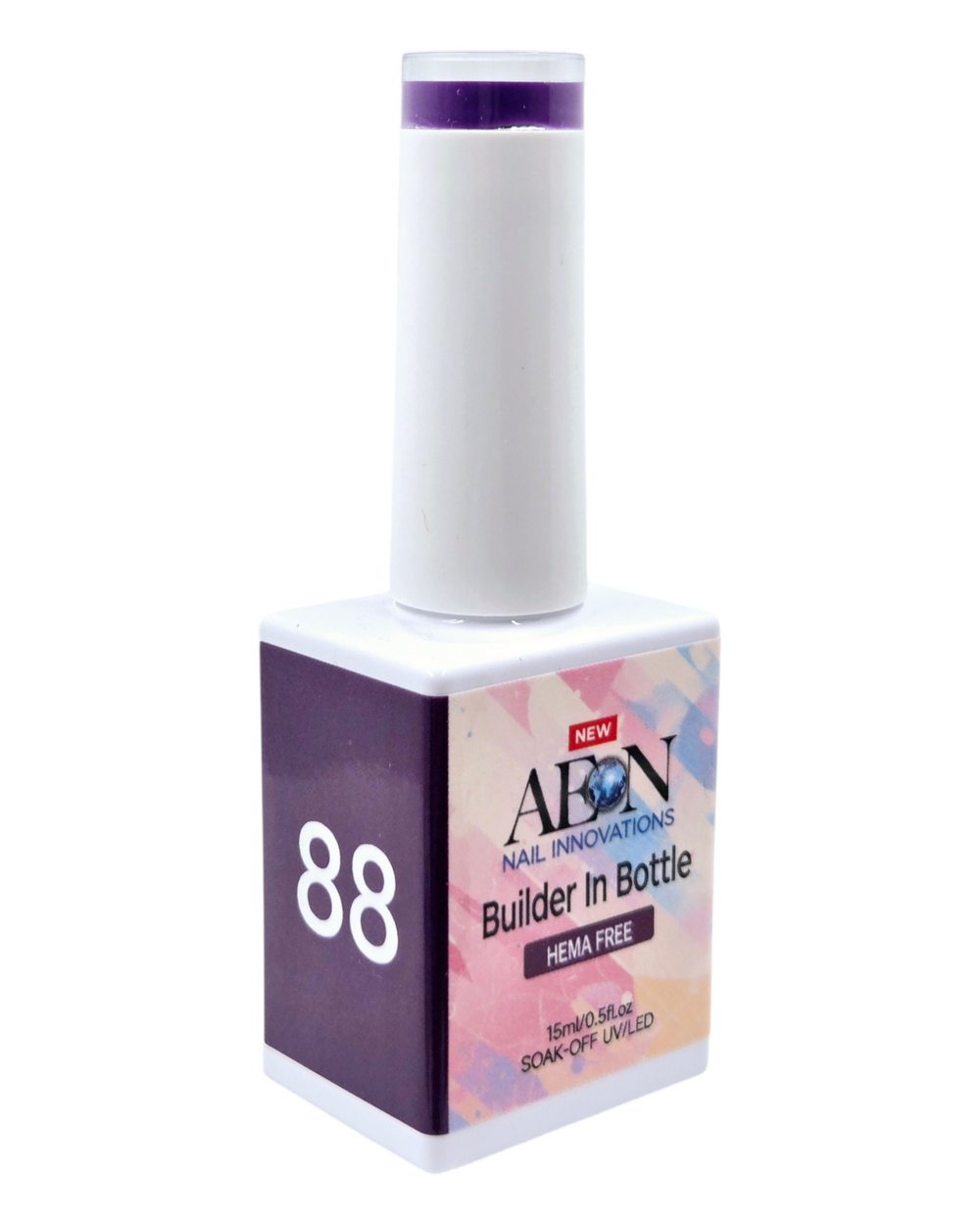 AEON Pearl Color BIAB (Hema Free Formula)- 88 15ml