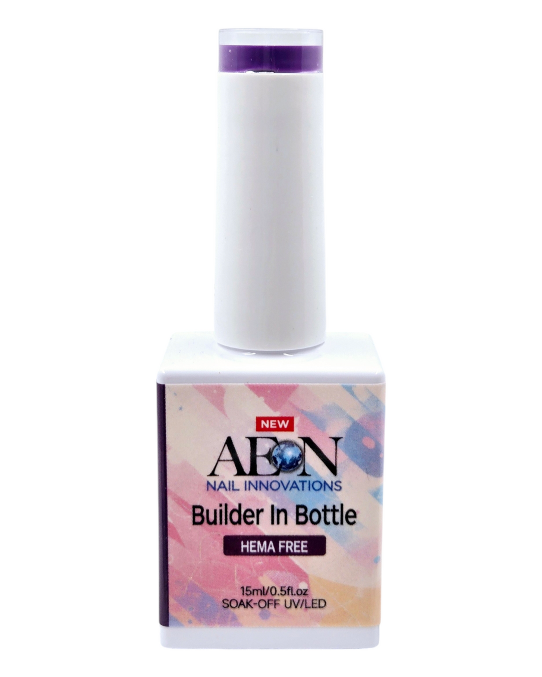 AEON Pearl Color BIAB (Hema Free Formula)- 88 15ml
