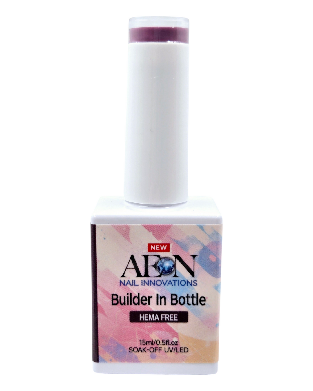 AEON Pearl Color BIAB (Hema Free Formula)- 89 15ml