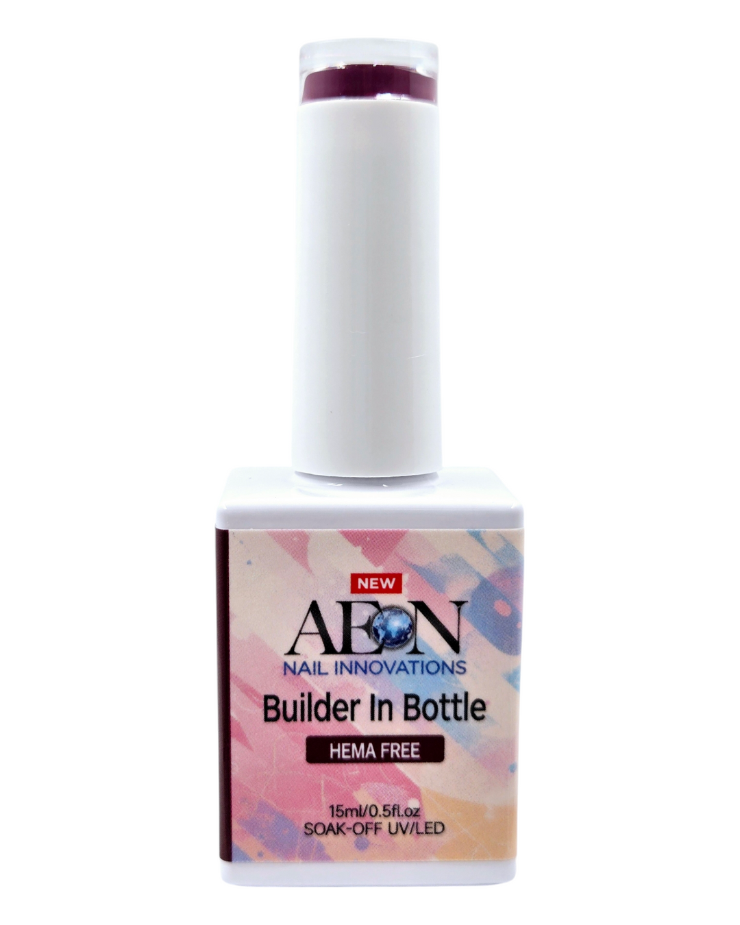 AEON Pearl Color BIAB (Hema Free Formula)- 90 15ml
