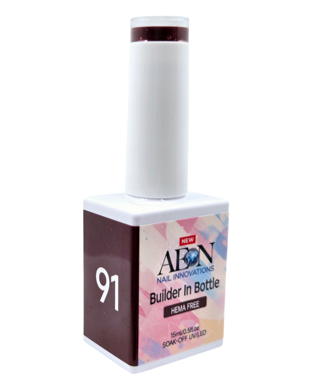 AEON Pearl Color BIAB (Hema Free Formula)- 91 15ml