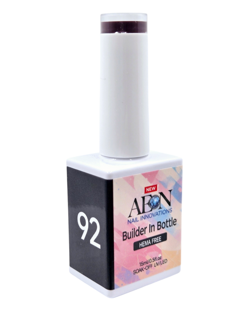 AEON Pearl Color BIAB (Hema Free Formula)- 92 15ml