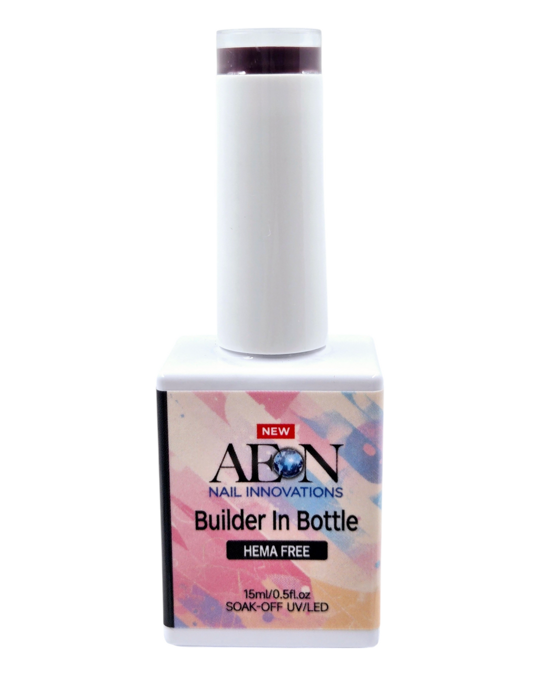AEON Pearl Color BIAB (Hema Free Formula)- 92 15ml