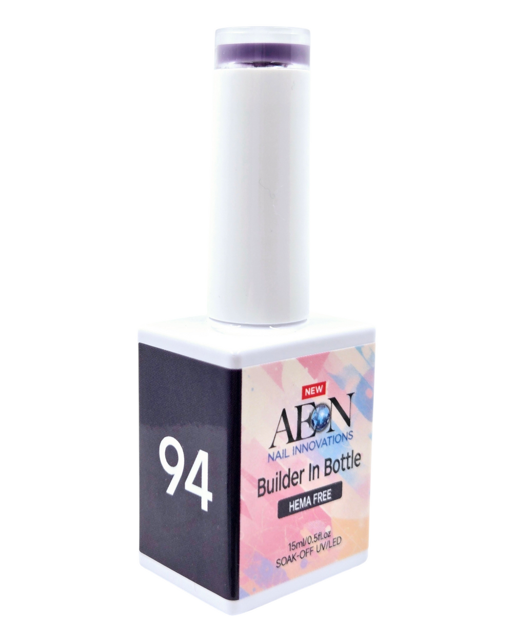 AEON Pearl Color BIAB (Hema Free Formula)- 94 15ml