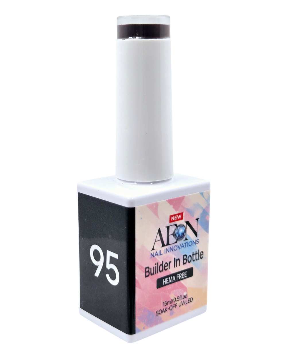 AEON Pearl Color BIAB (Hema Free Formula)- 95 15ml