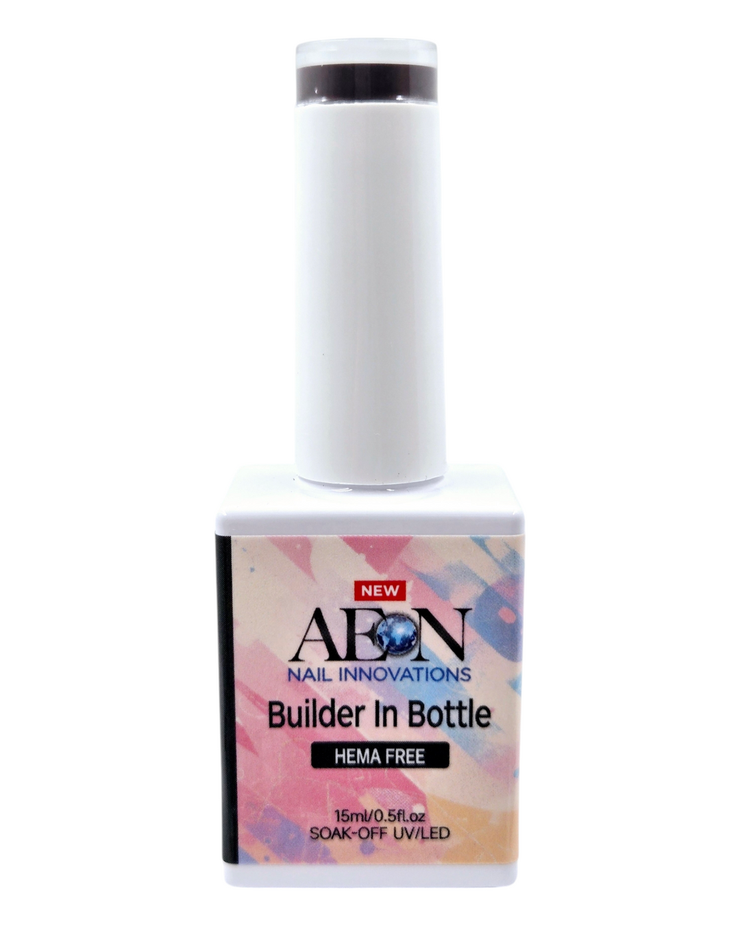 AEON Pearl Color BIAB (Hema Free Formula)- 95 15ml