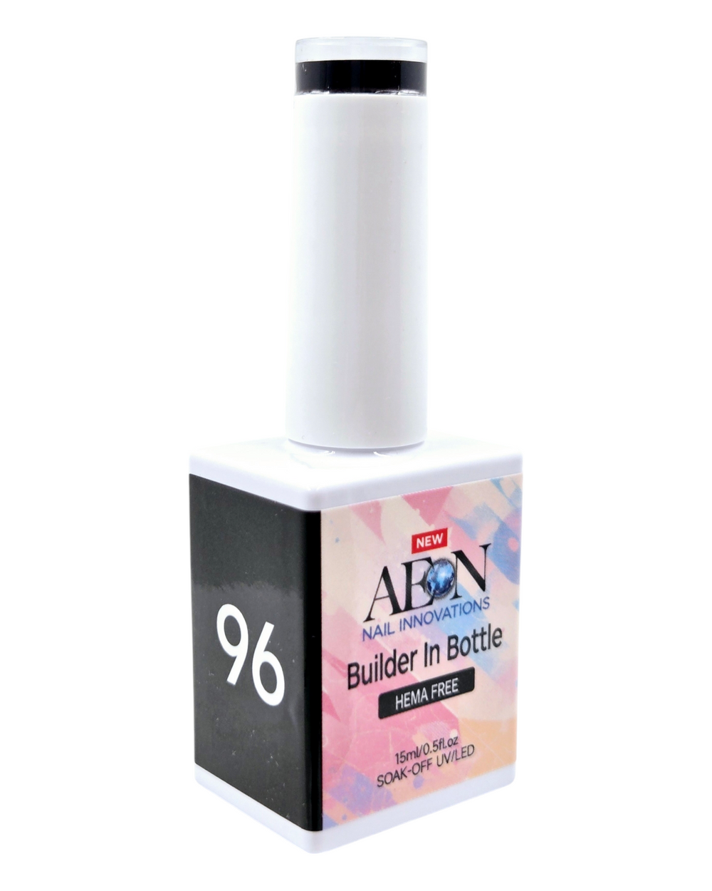 AEON Pearl Color BIAB (Hema Free Formula)- 96 15ml