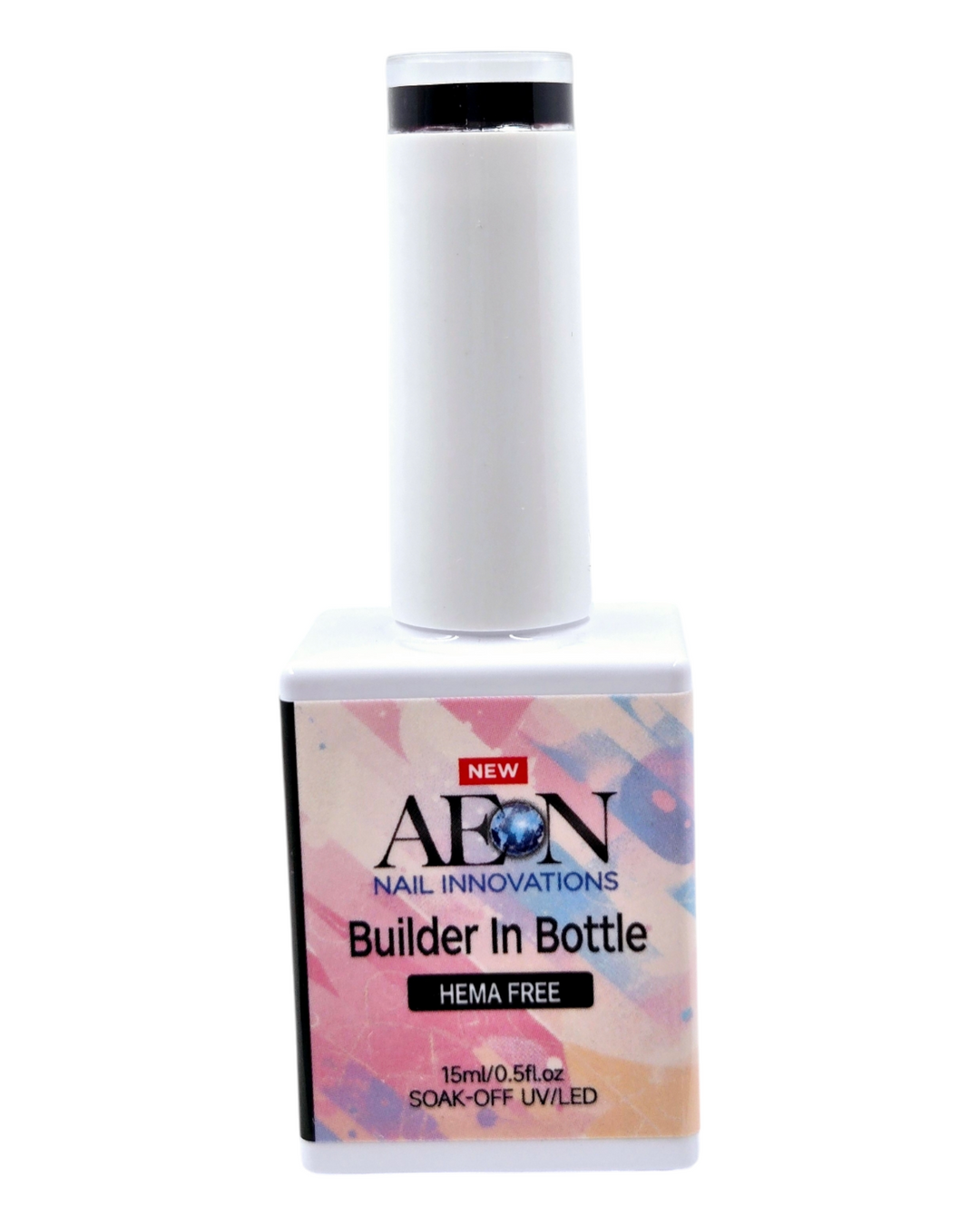 AEON Pearl Color BIAB (Hema Free Formula)- 96 15ml