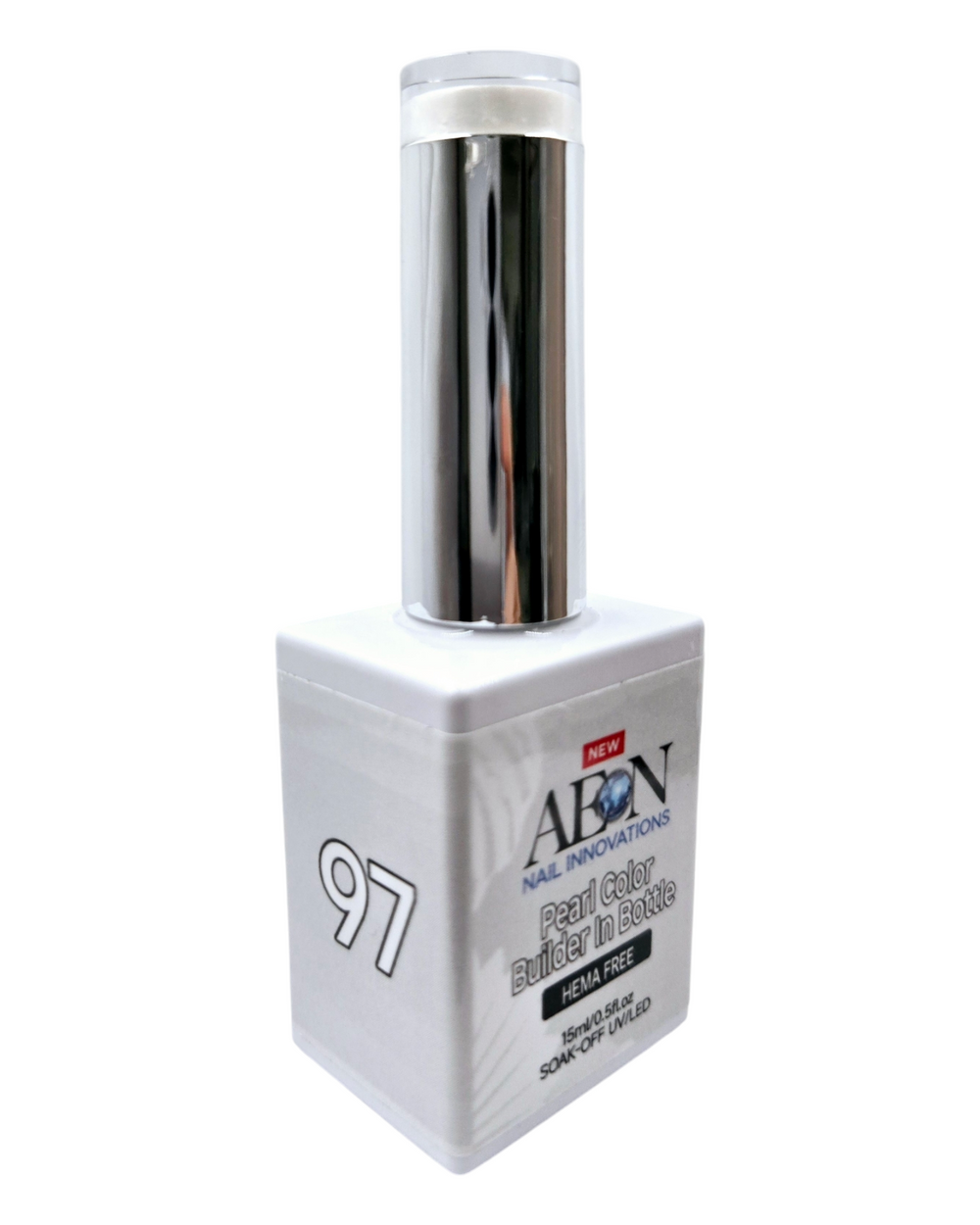 AEON Pearl Color BIAB (Hema Free Formula)- 97