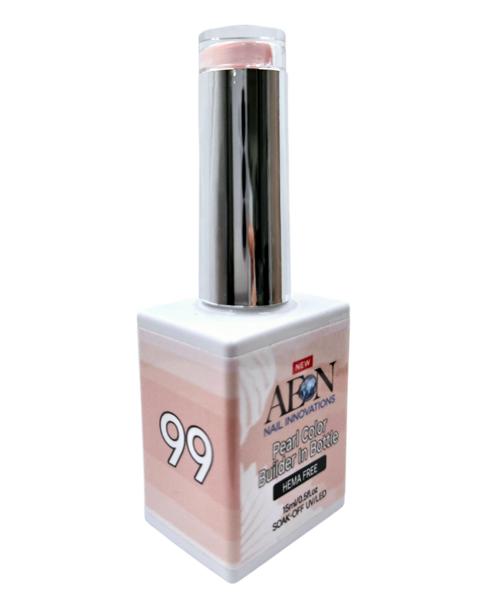 AEON Pearl Color BIAB (Hema Free Formula)- 99