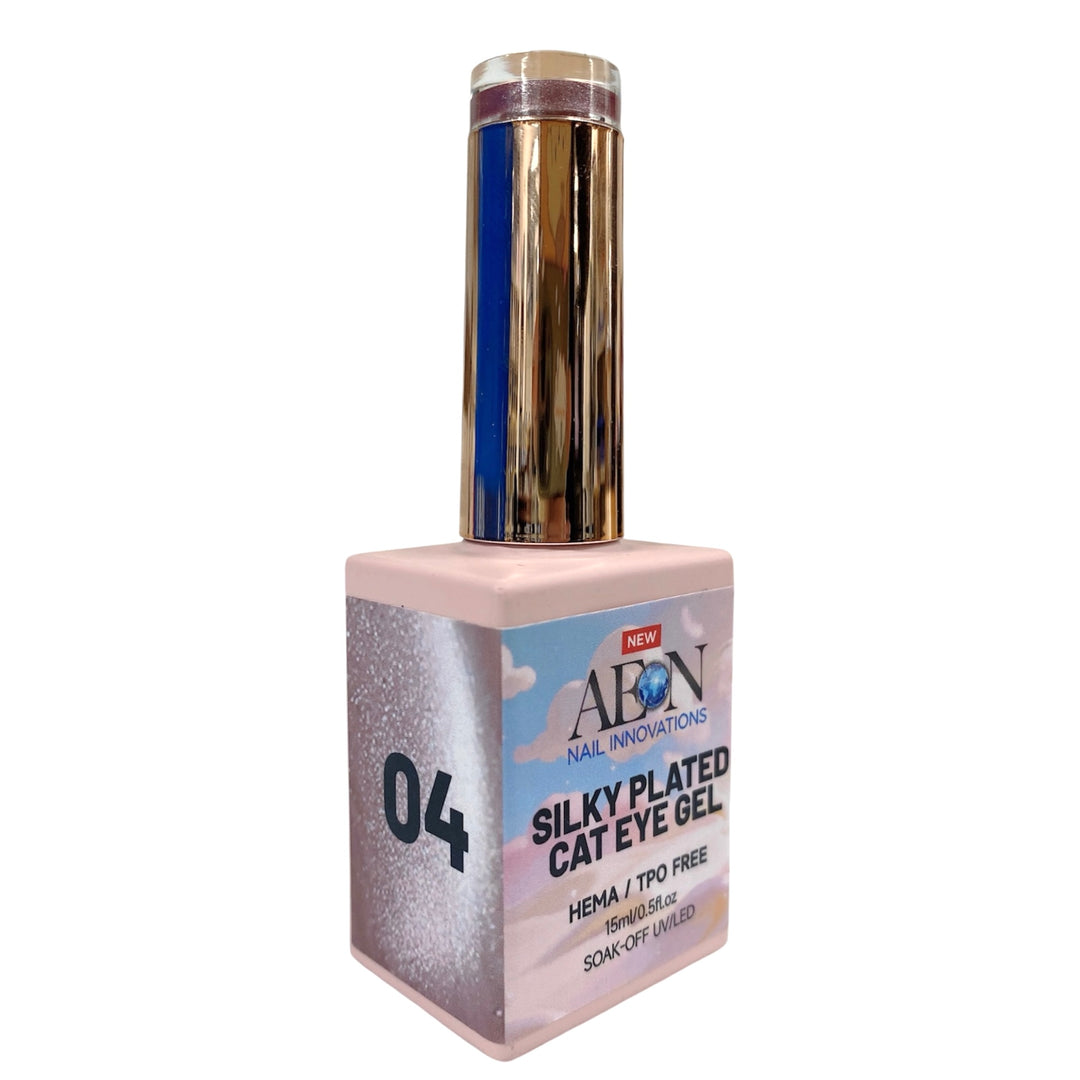 Aeon - SILKY PLATED CAT EYE GEL- 15ml