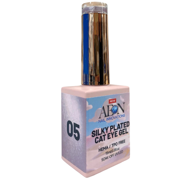 Aeon - SILKY PLATED CAT EYE GEL- 15ml