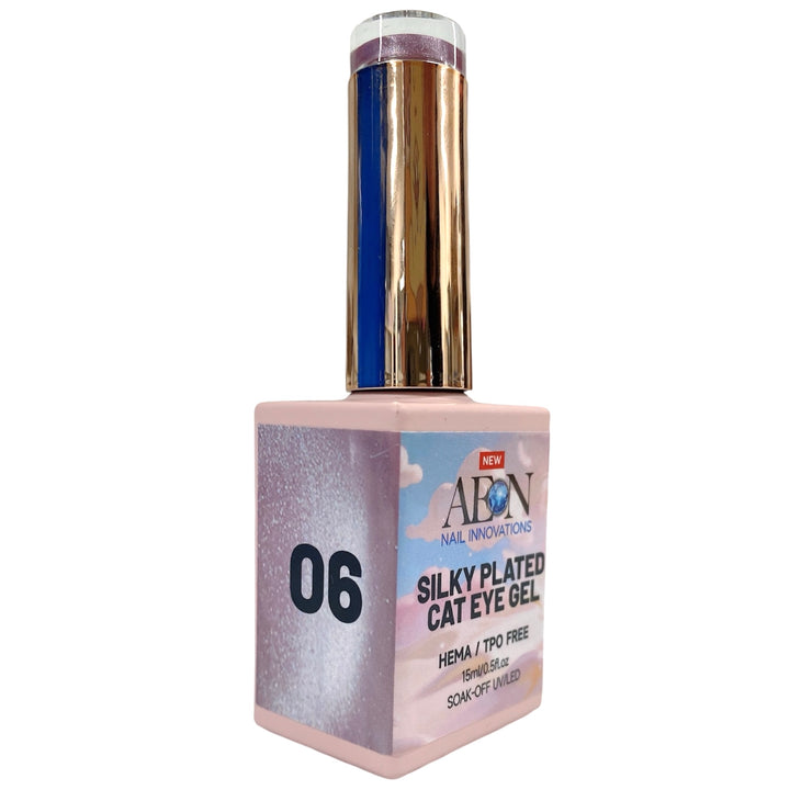 Aeon - SILKY PLATED CAT EYE GEL- 15ml