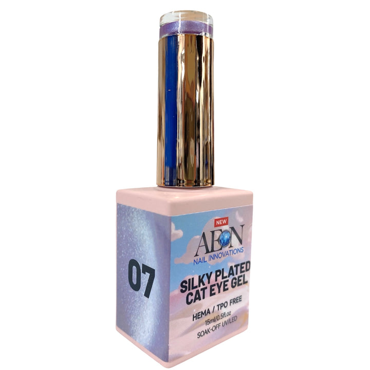 Aeon - SILKY PLATED CAT EYE GEL- 15ml