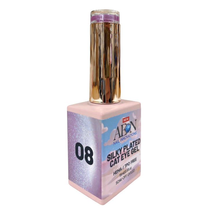 Aeon - SILKY PLATED CAT EYE GEL- 15ml