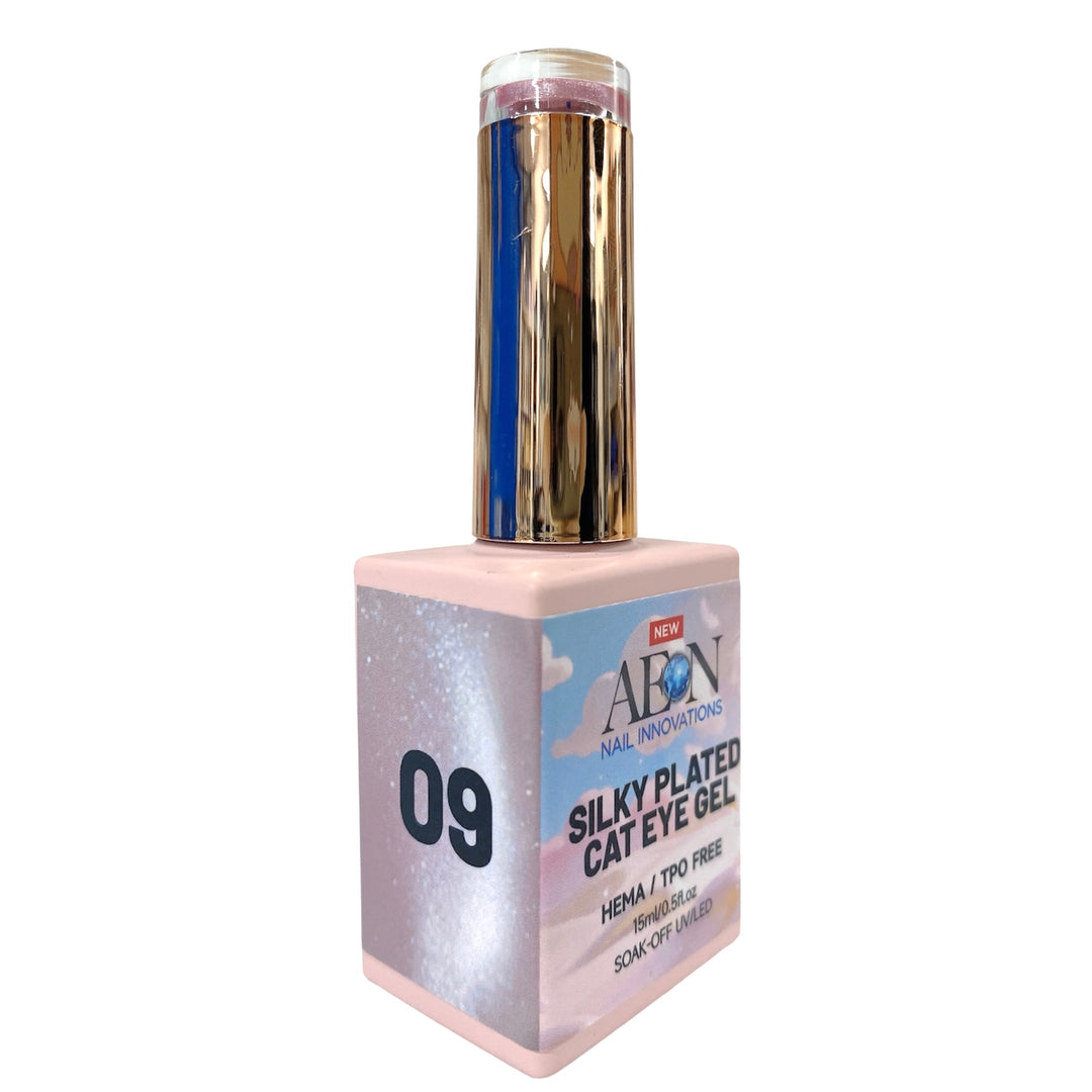 Aeon - SILKY PLATED CAT EYE GEL- 15ml